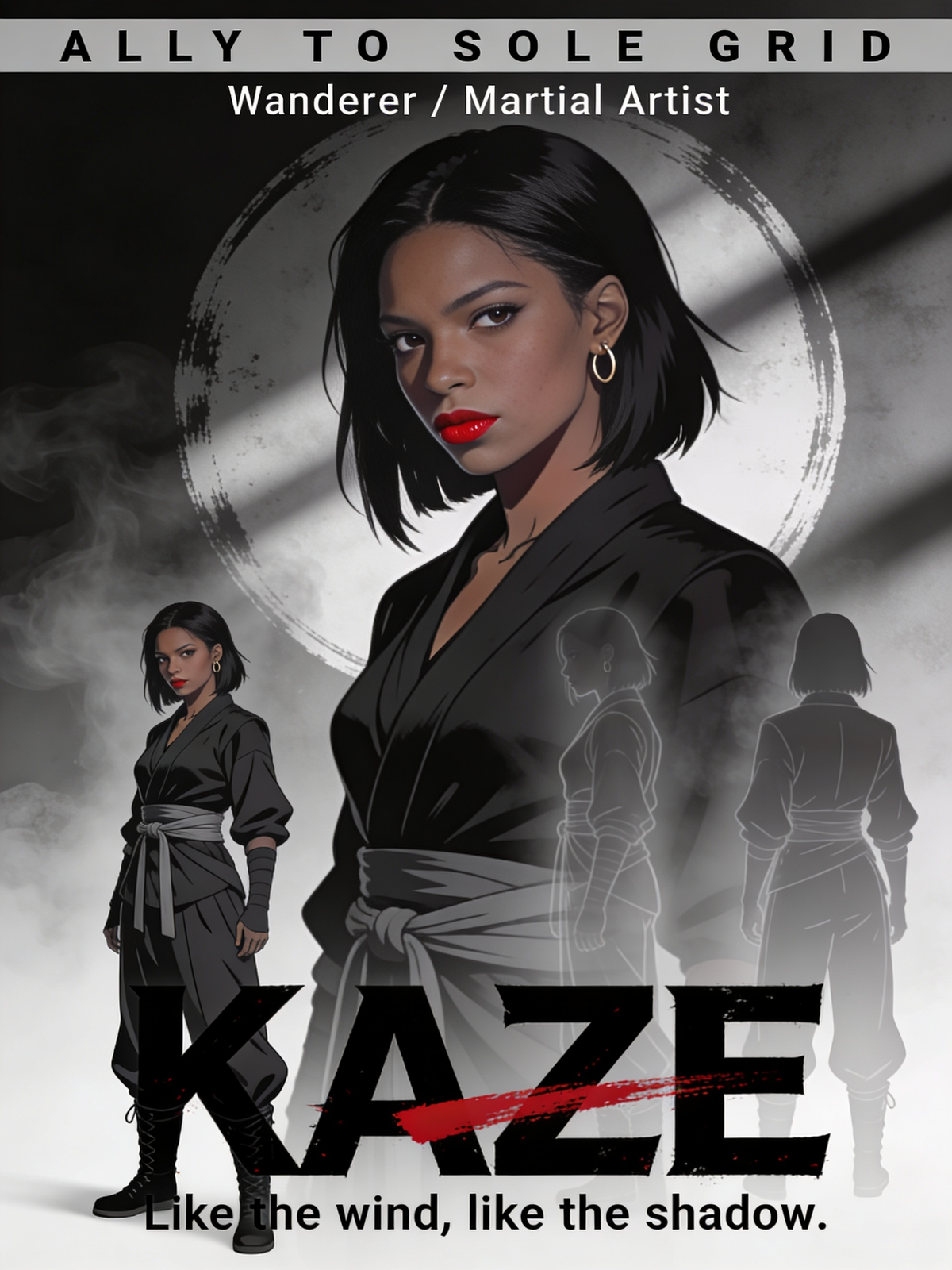 Kaze