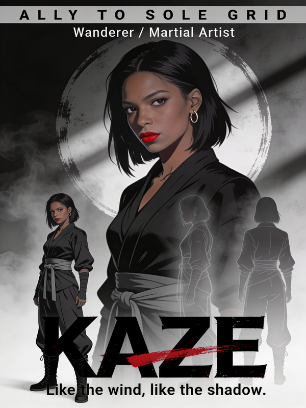 Kaze