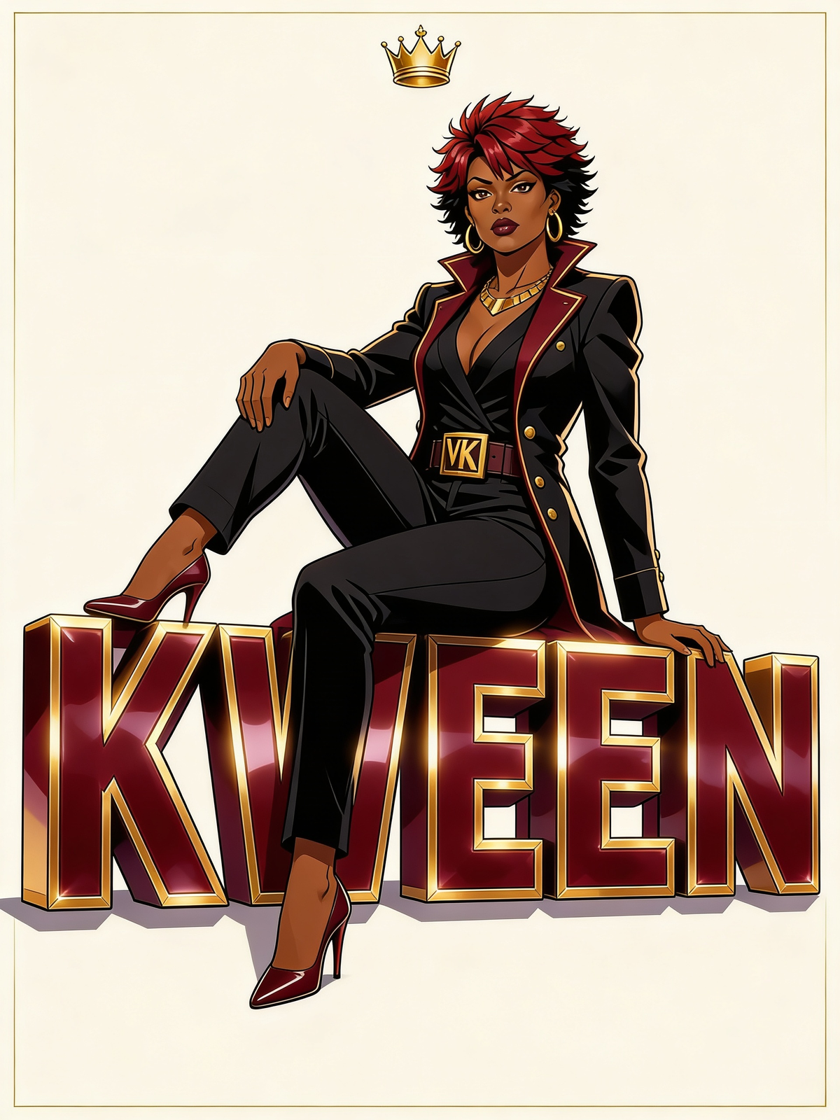 Kween