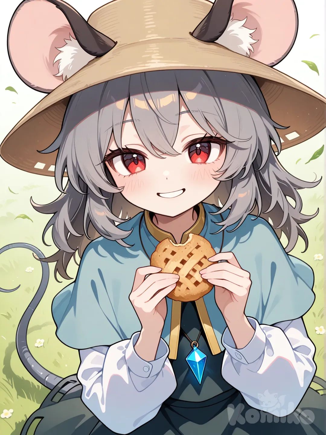 Narzin~