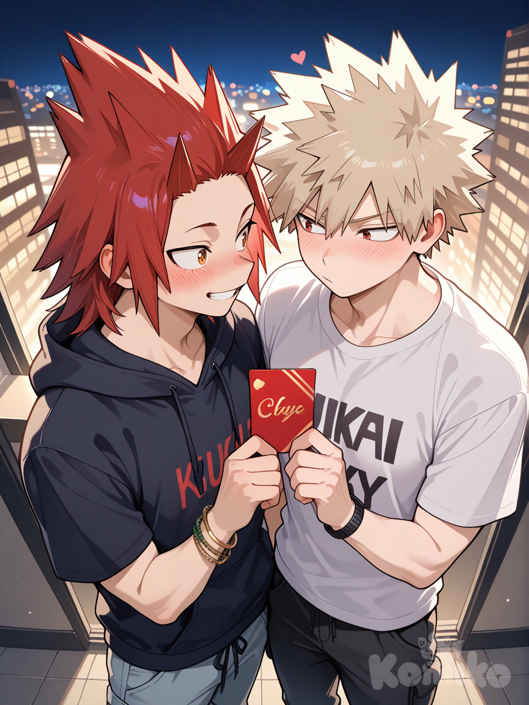 Happy Valentine's Day