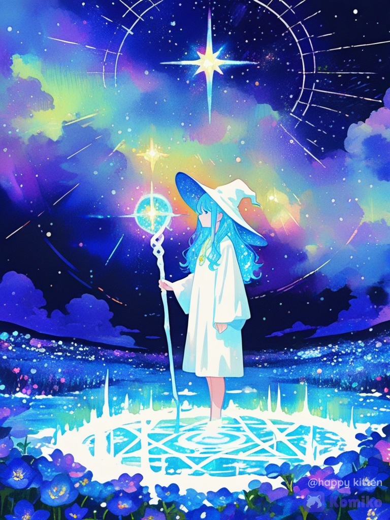 Magic Atmosphere