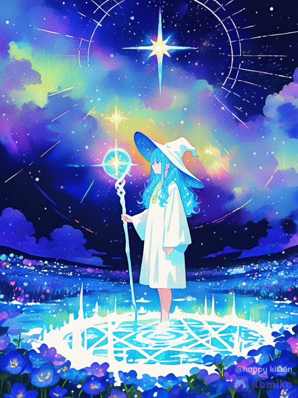 Magic Atmosphere