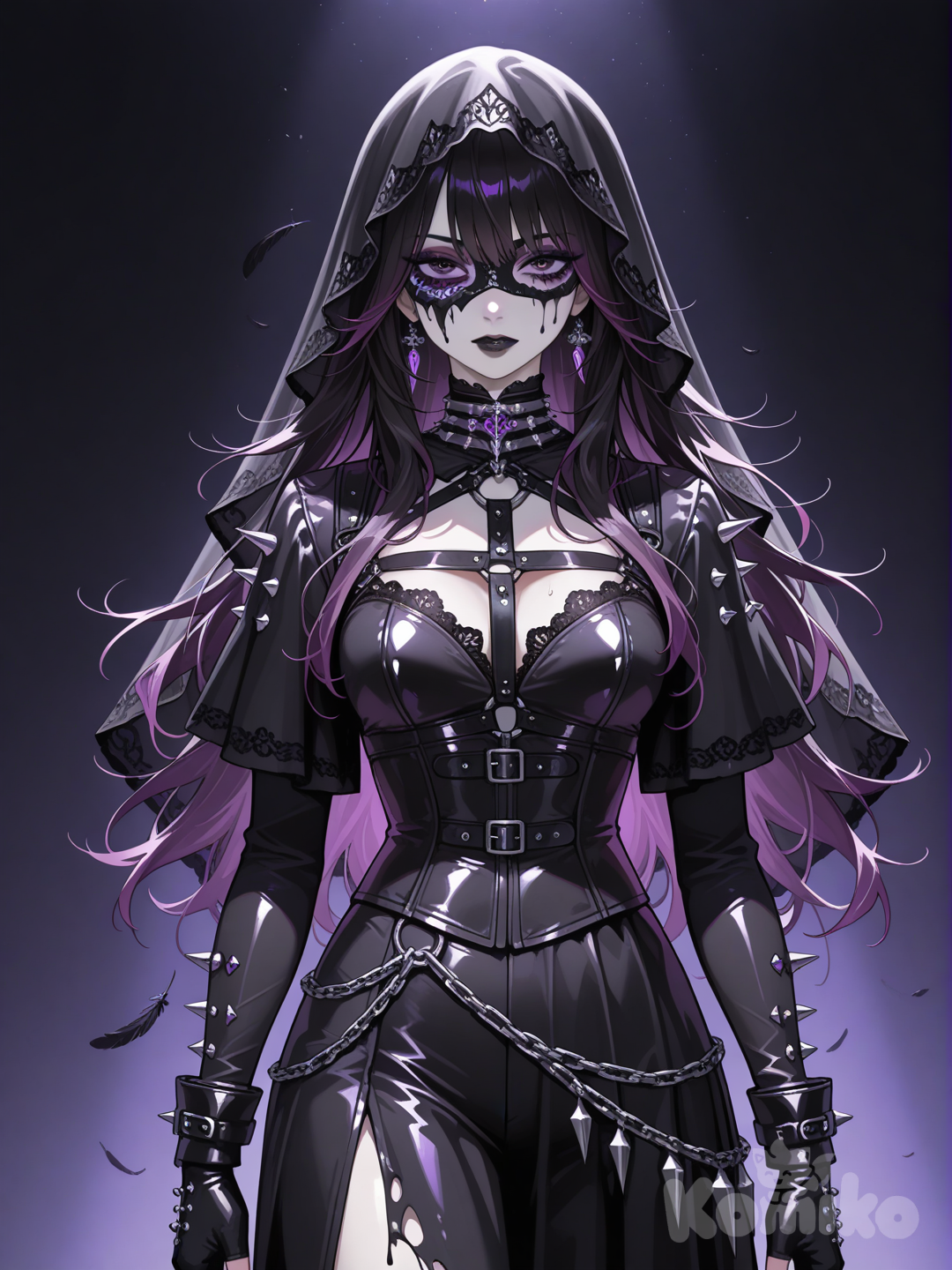 Goth