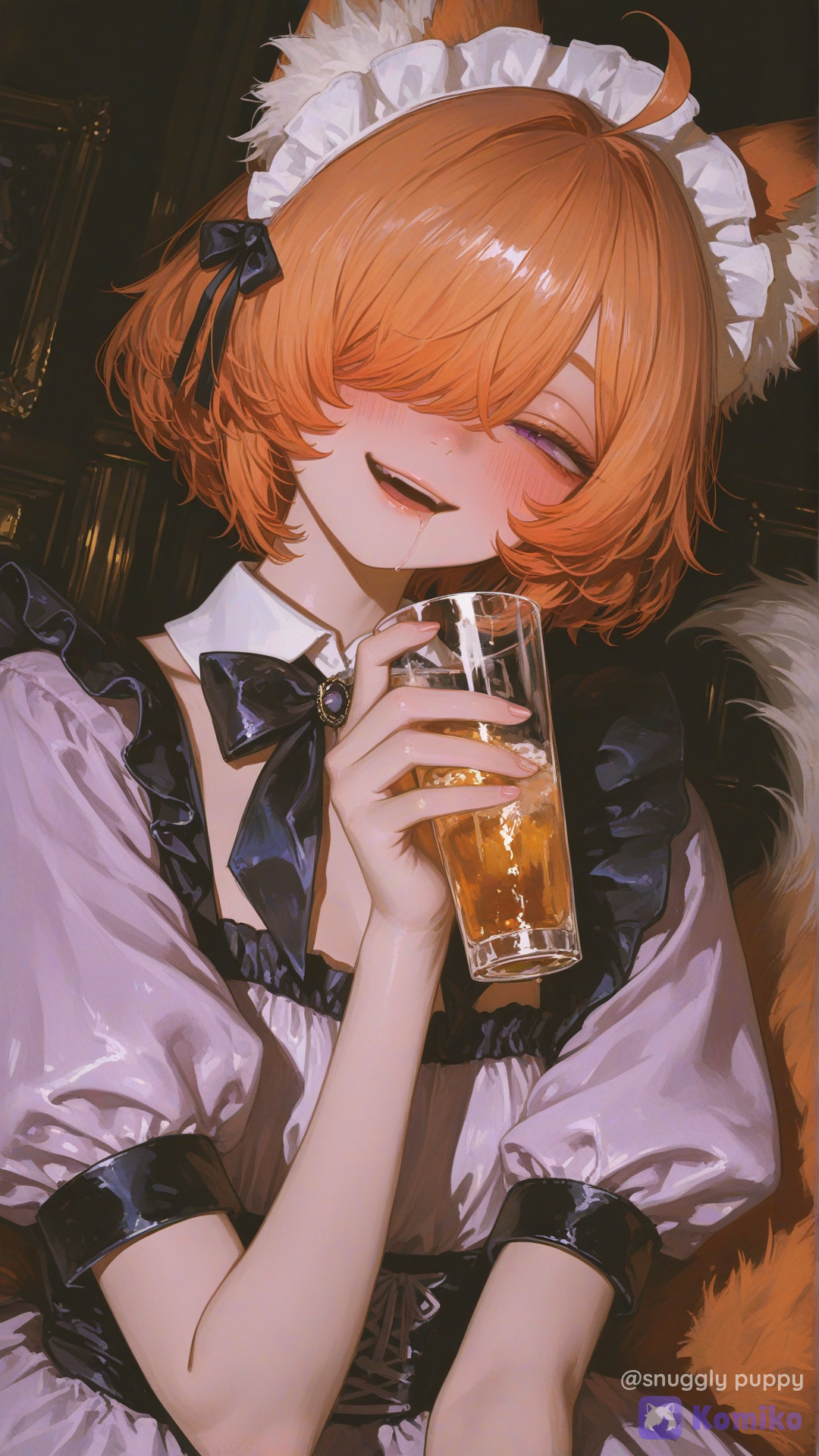 Komiko Chan