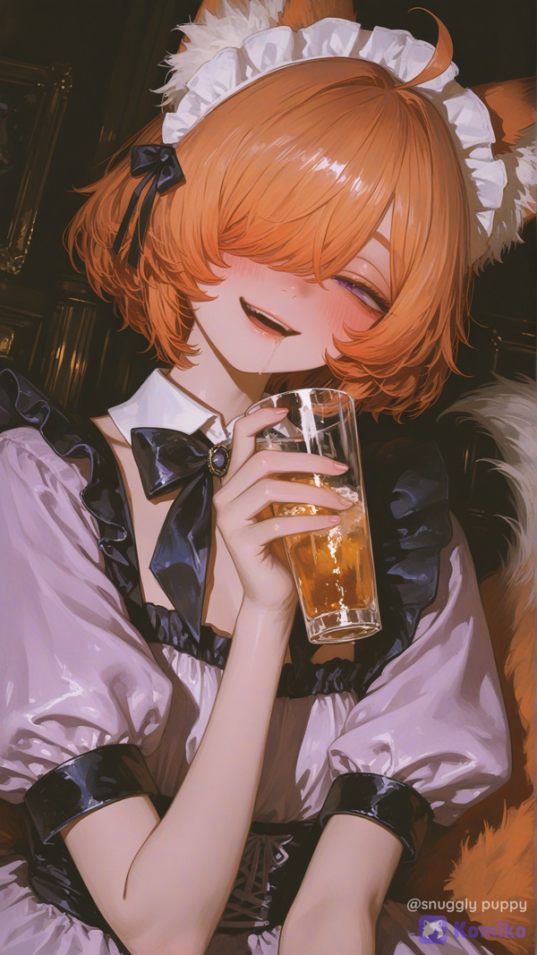 Komiko Chan