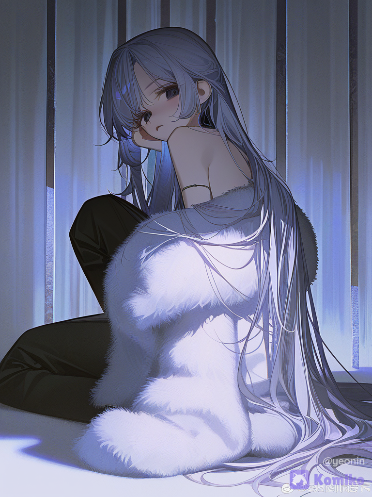 Snow queen
