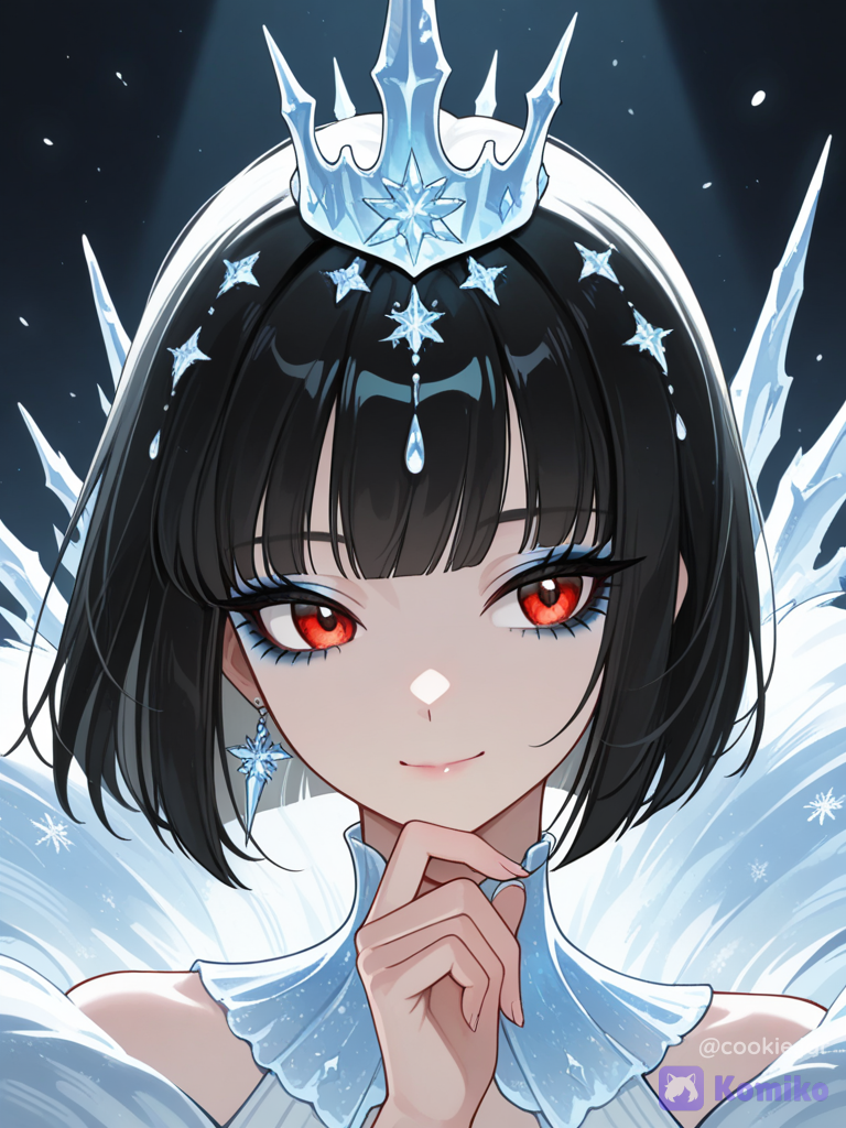 ice girly
