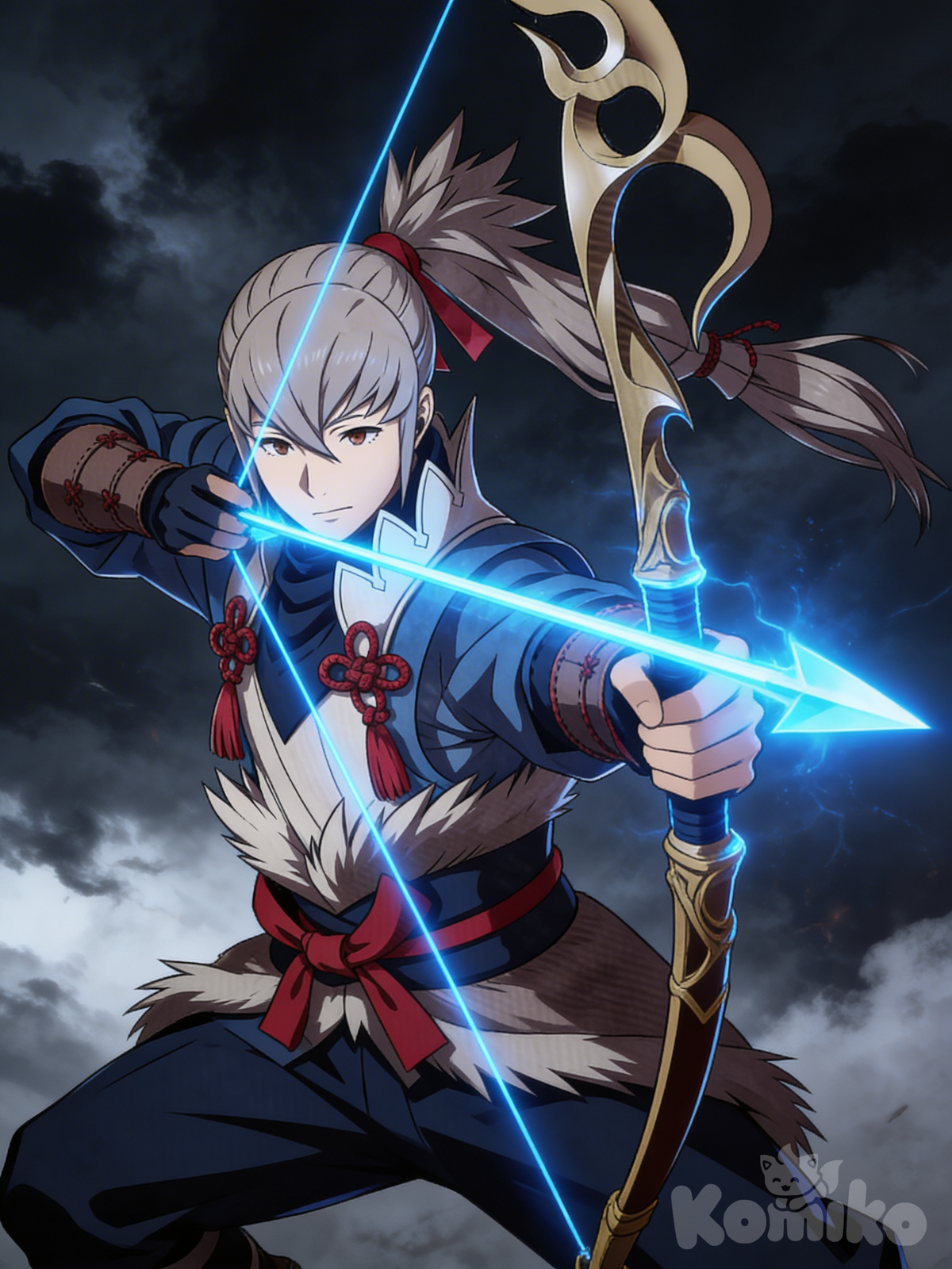 Takumi Fire Emblem Fates
