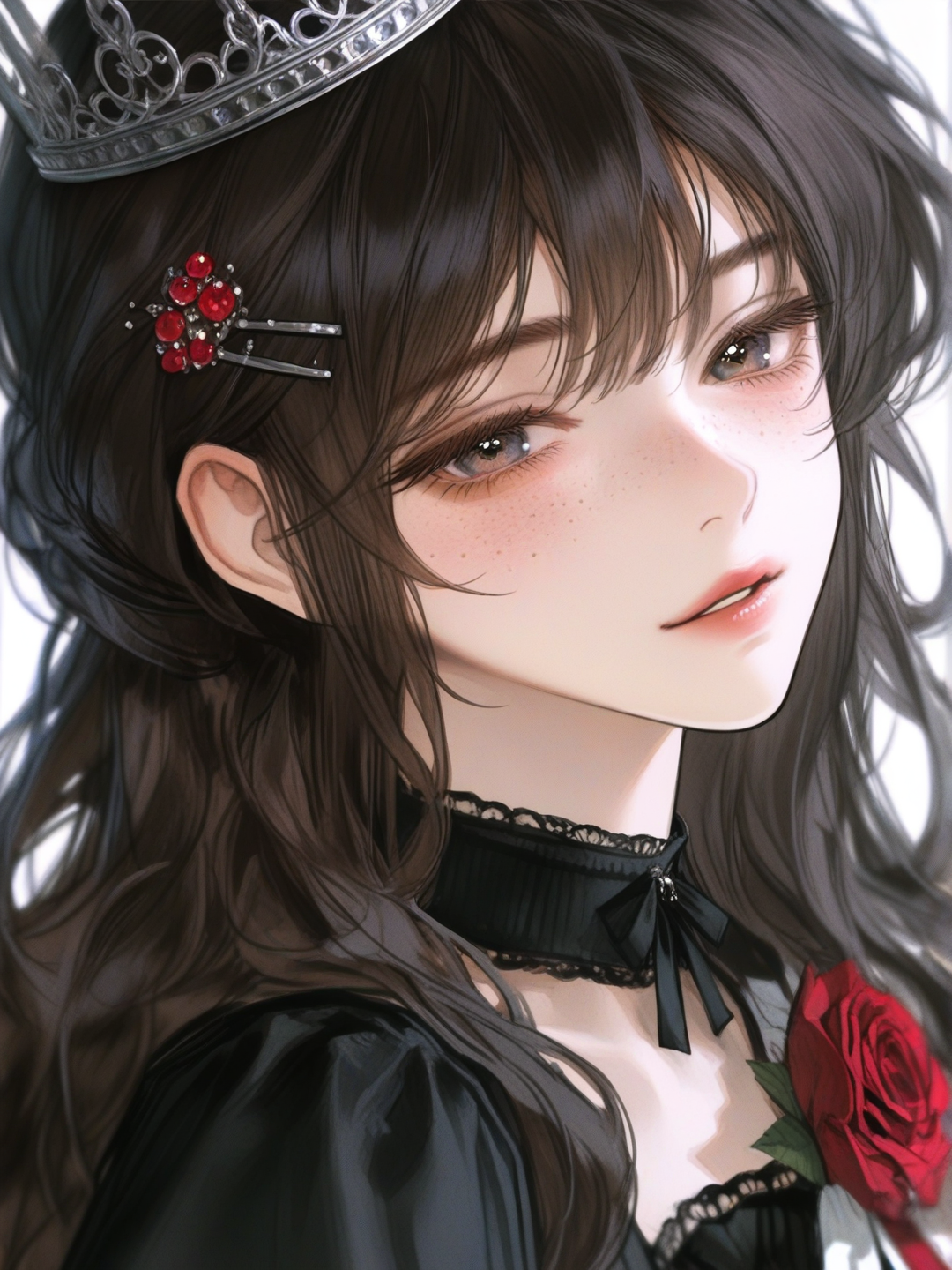 Olivia