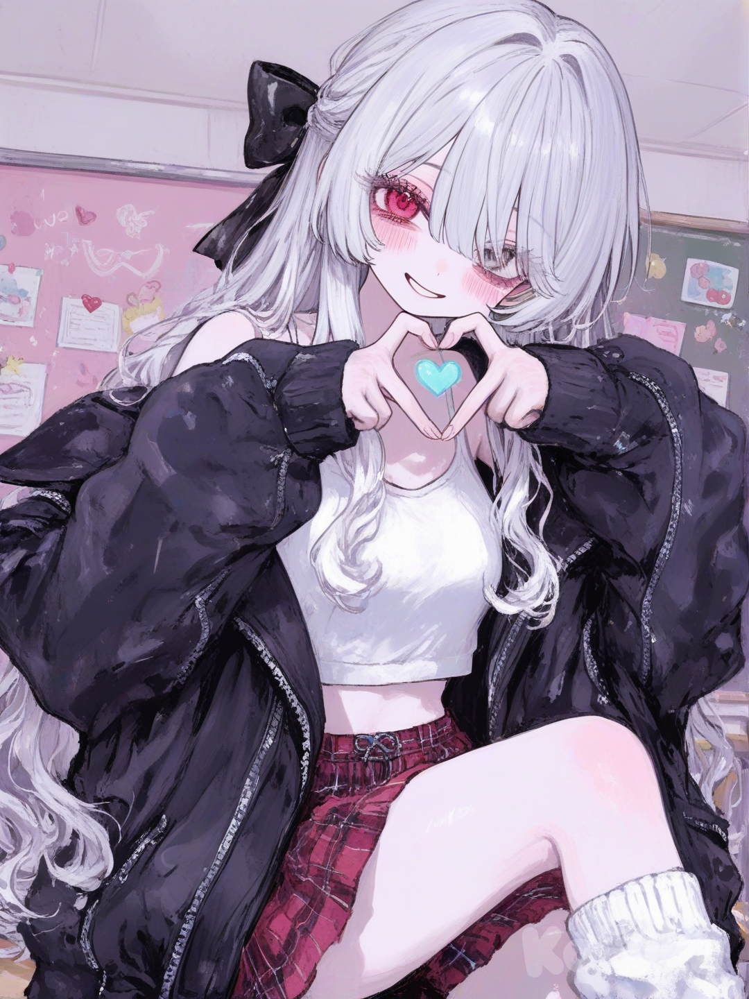 L