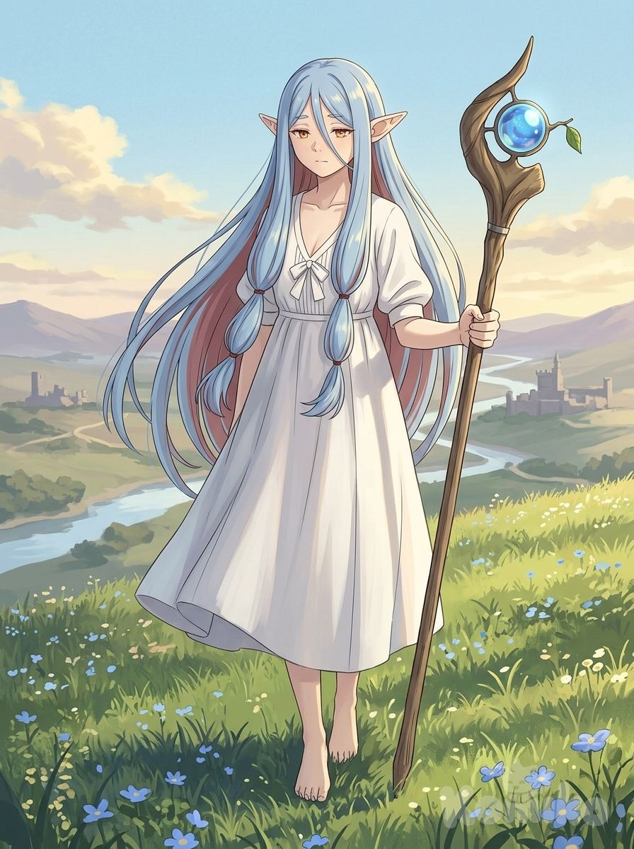 The Echoes of Aethelgard