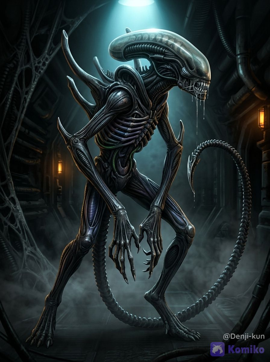 The Ghost of Sevastopol: Experiment V-01