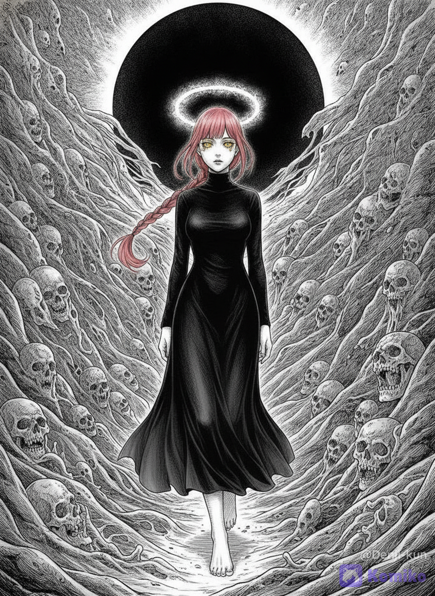 The Weaver of Subjugation