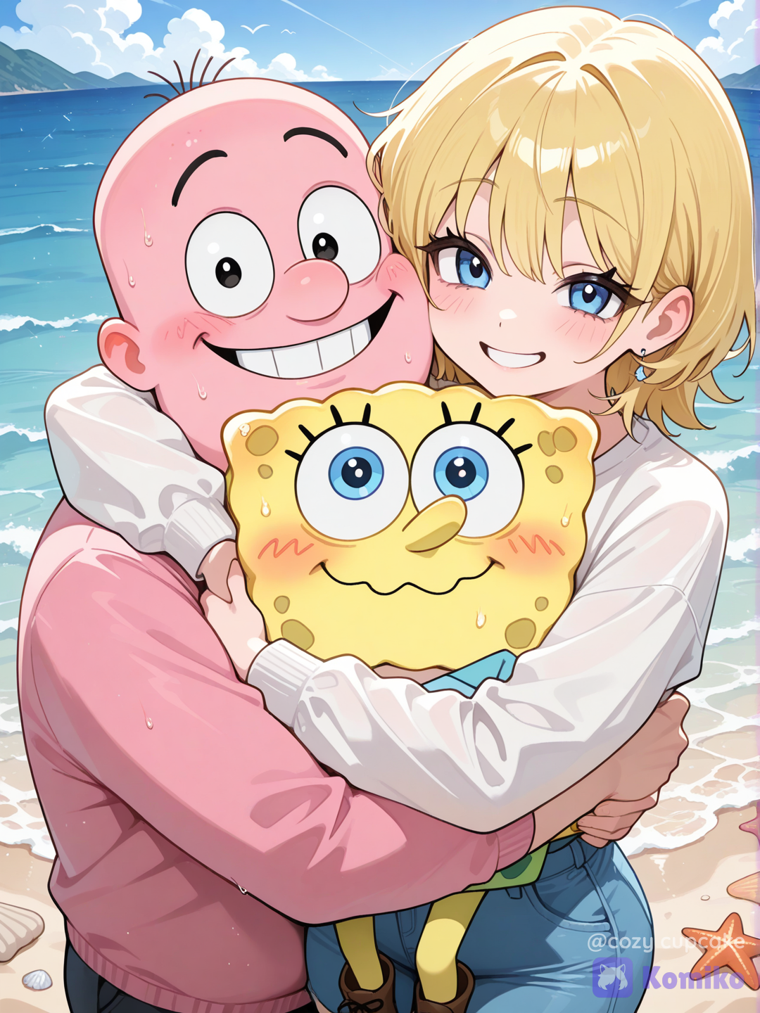 Best Friends forever