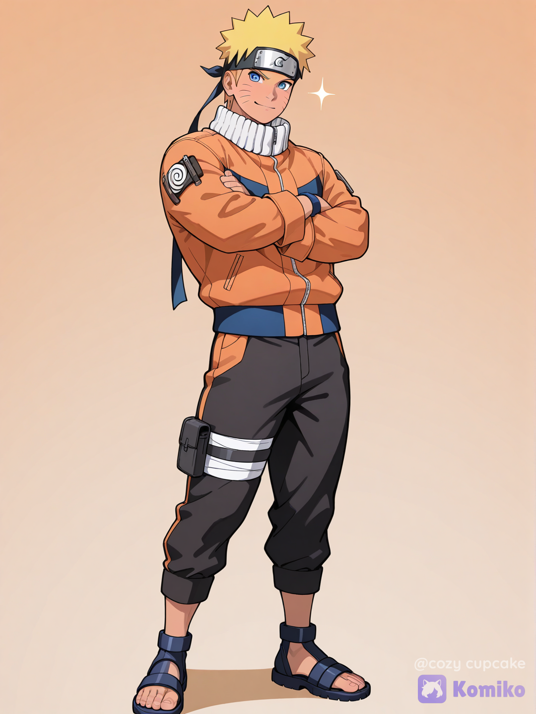 Naruto