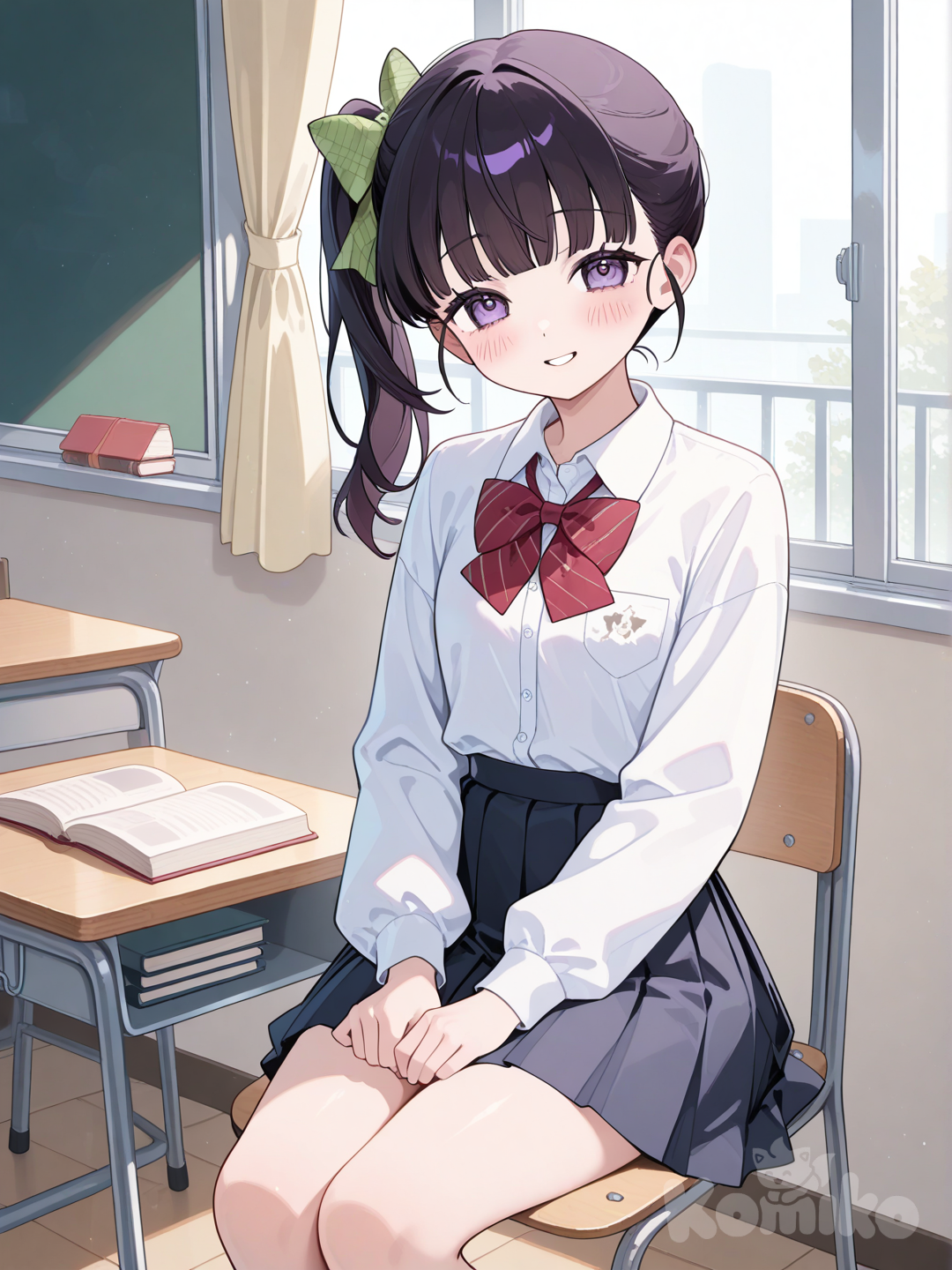 Kanao Tsuyuri