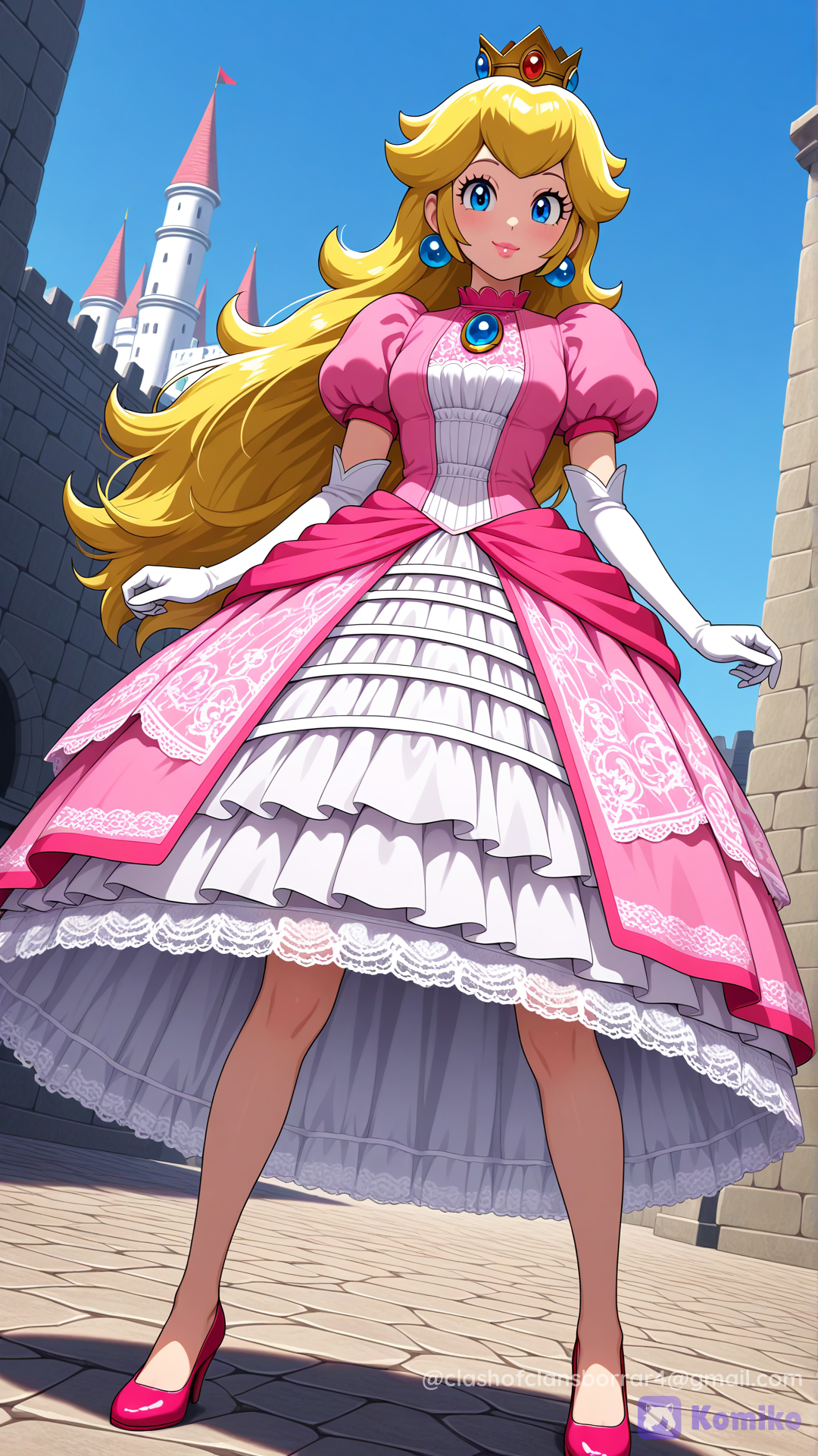 Princesa