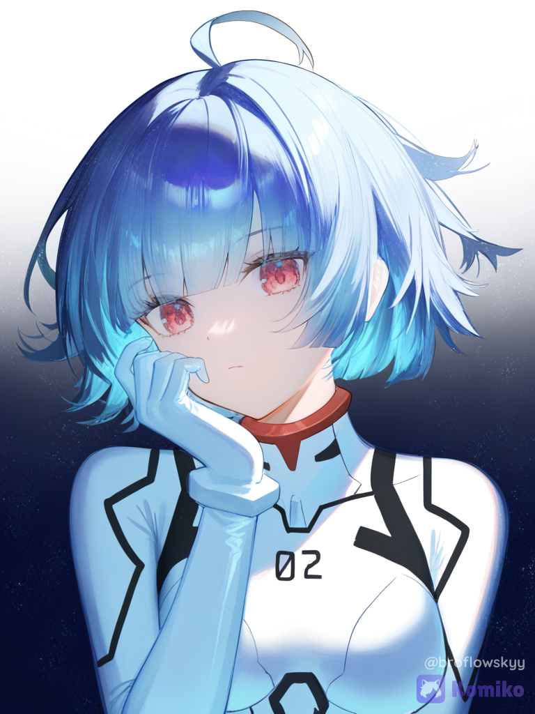 Ayanami Rei★