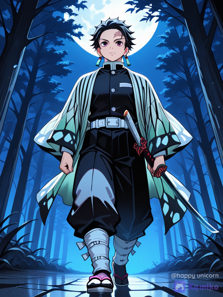 Tanjiro