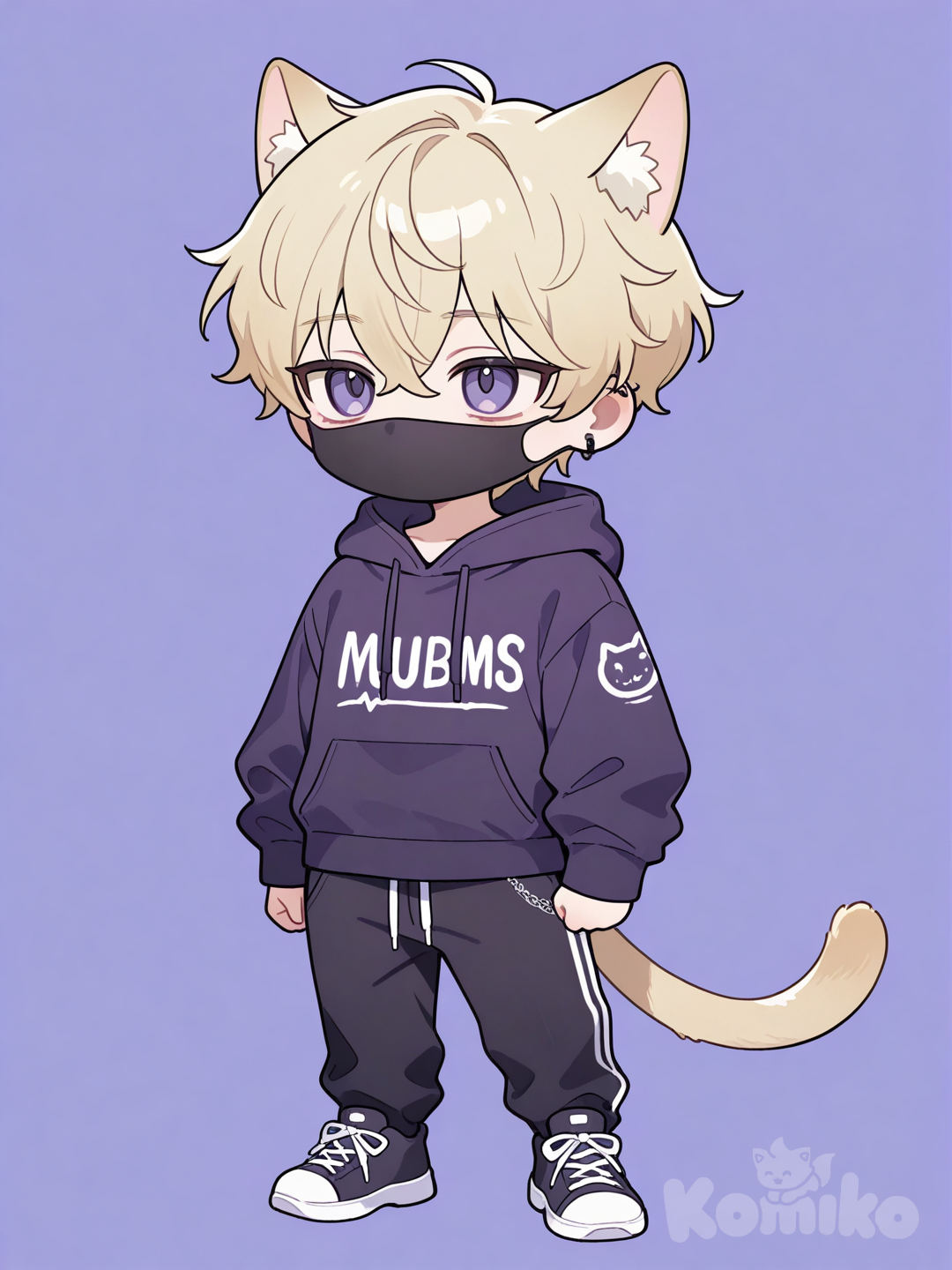 Miou