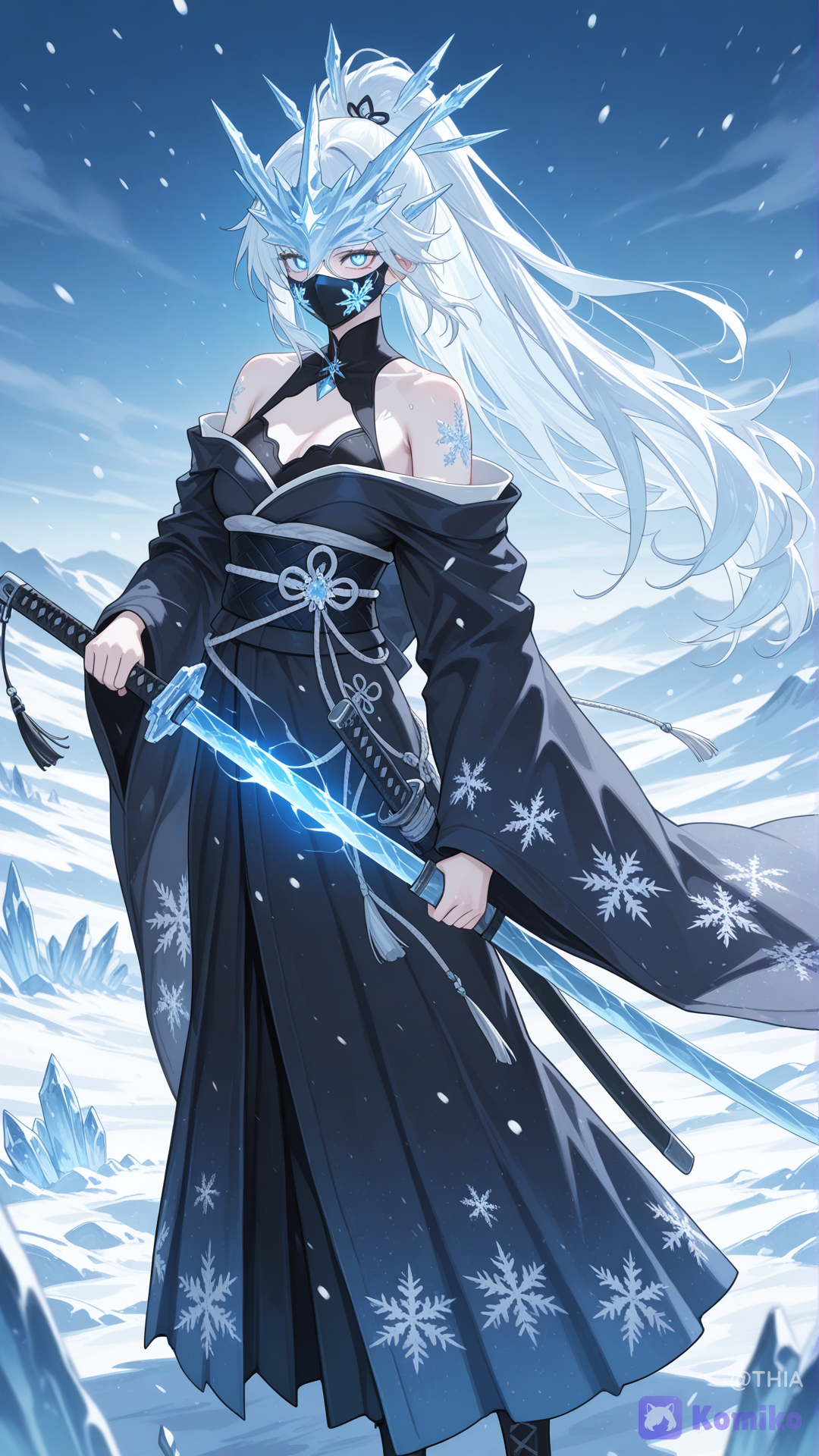 Ice