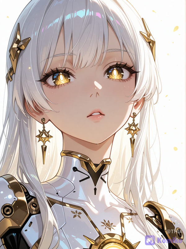 Those eyes
