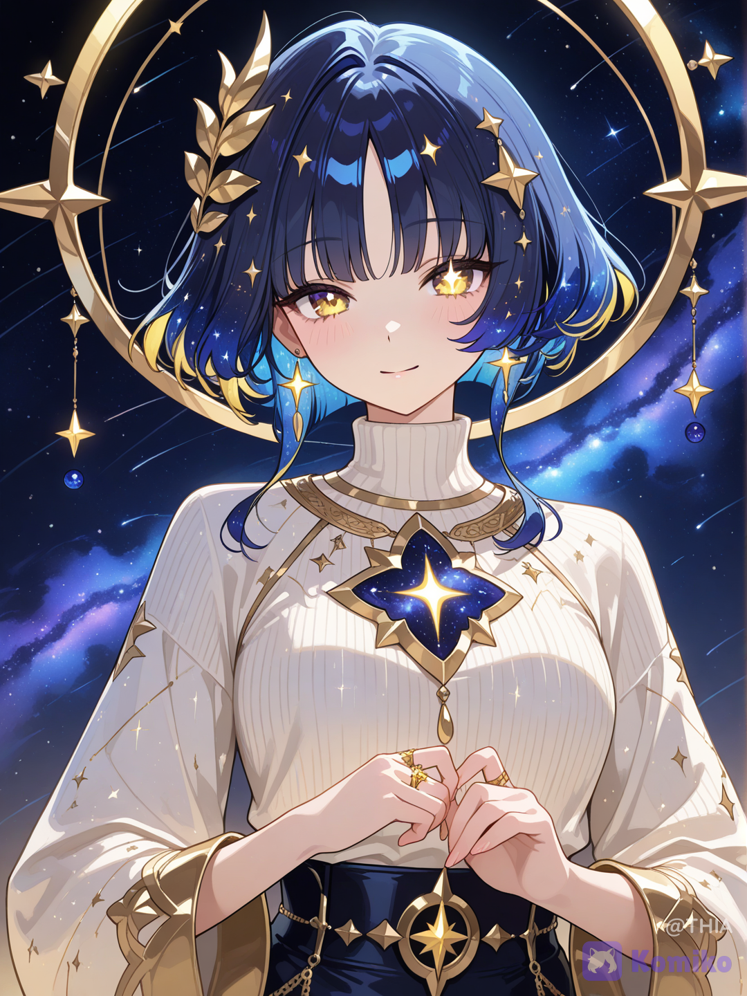 Cosmos