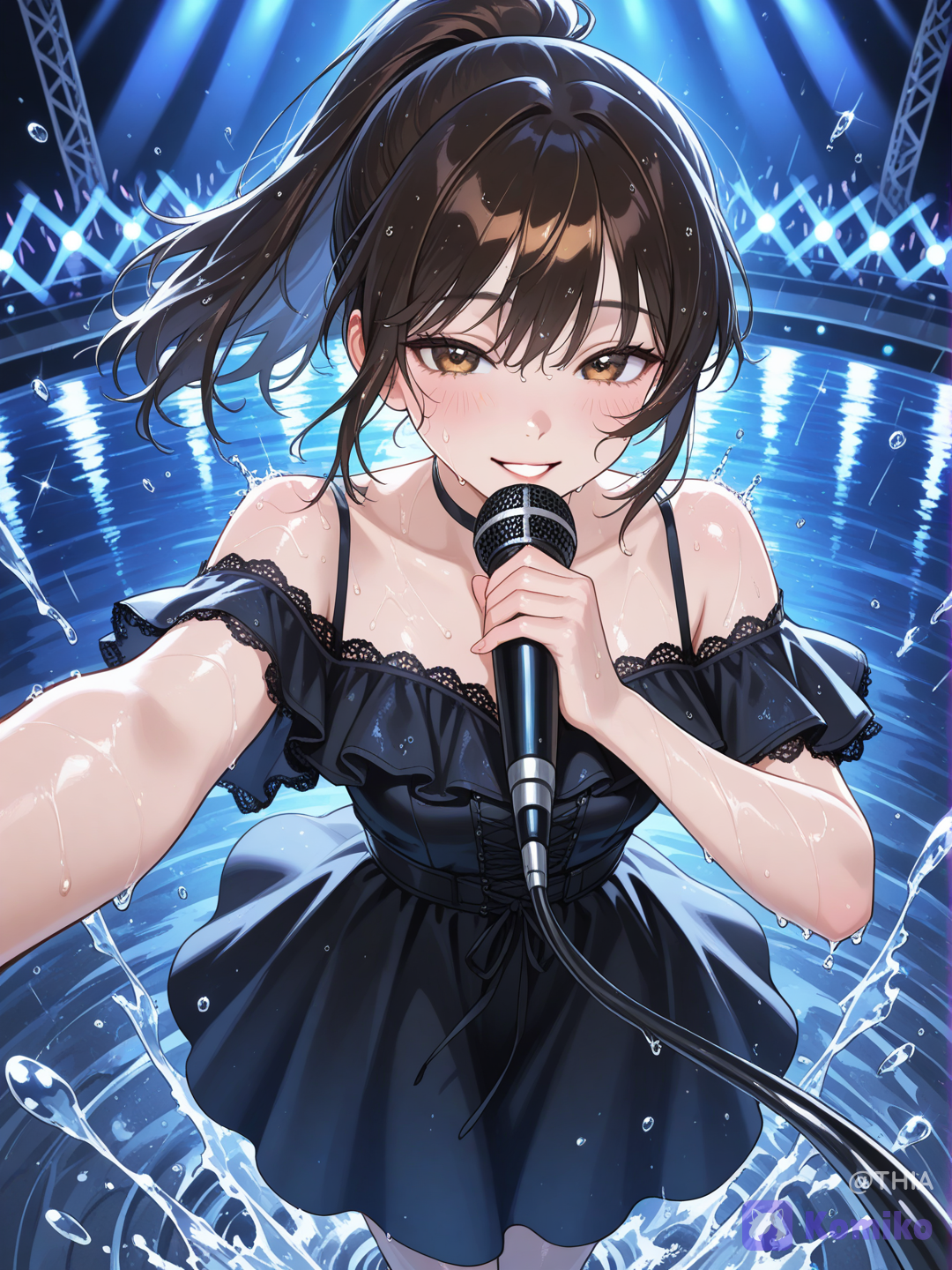 Performance
