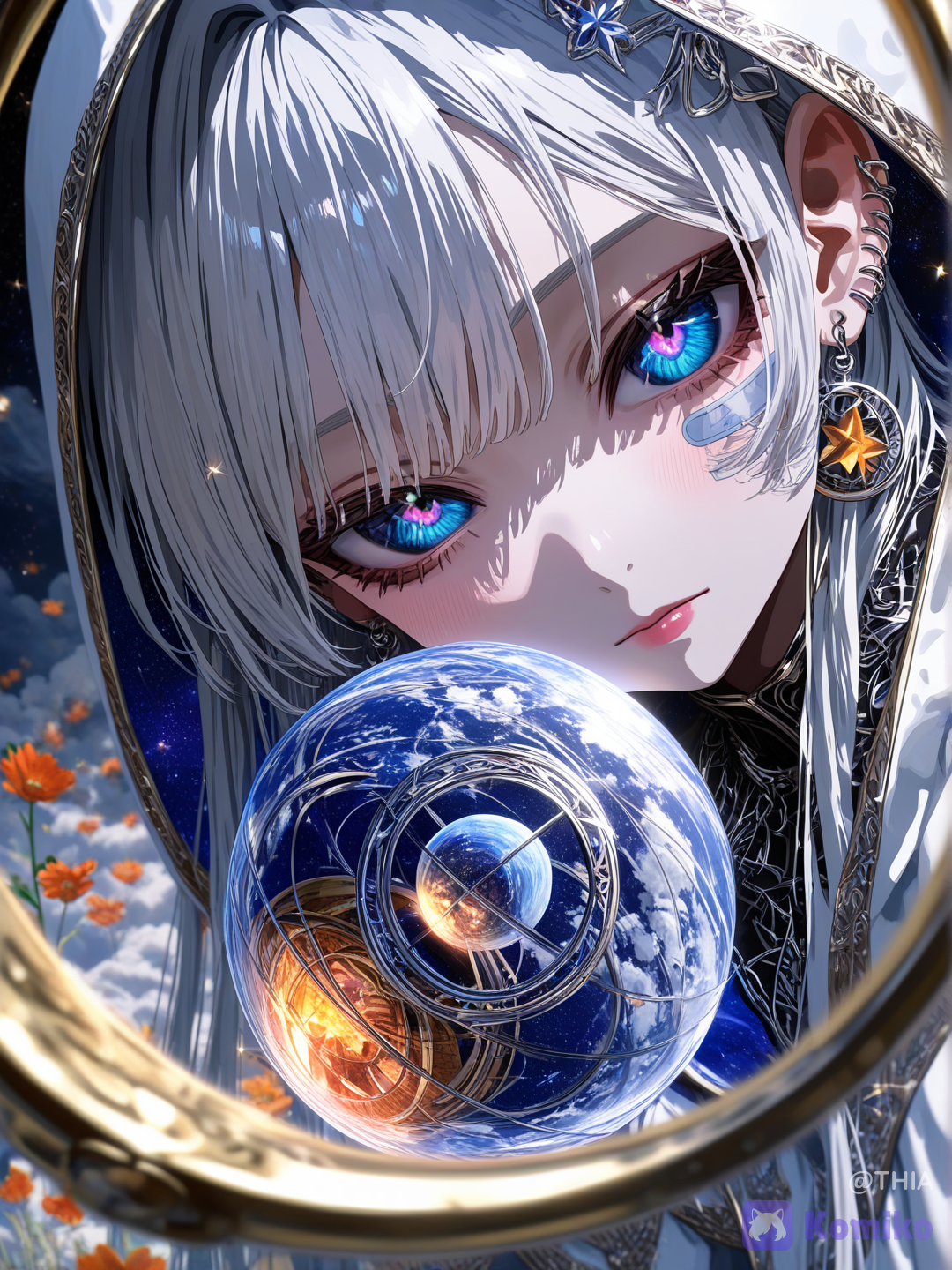 Saturn