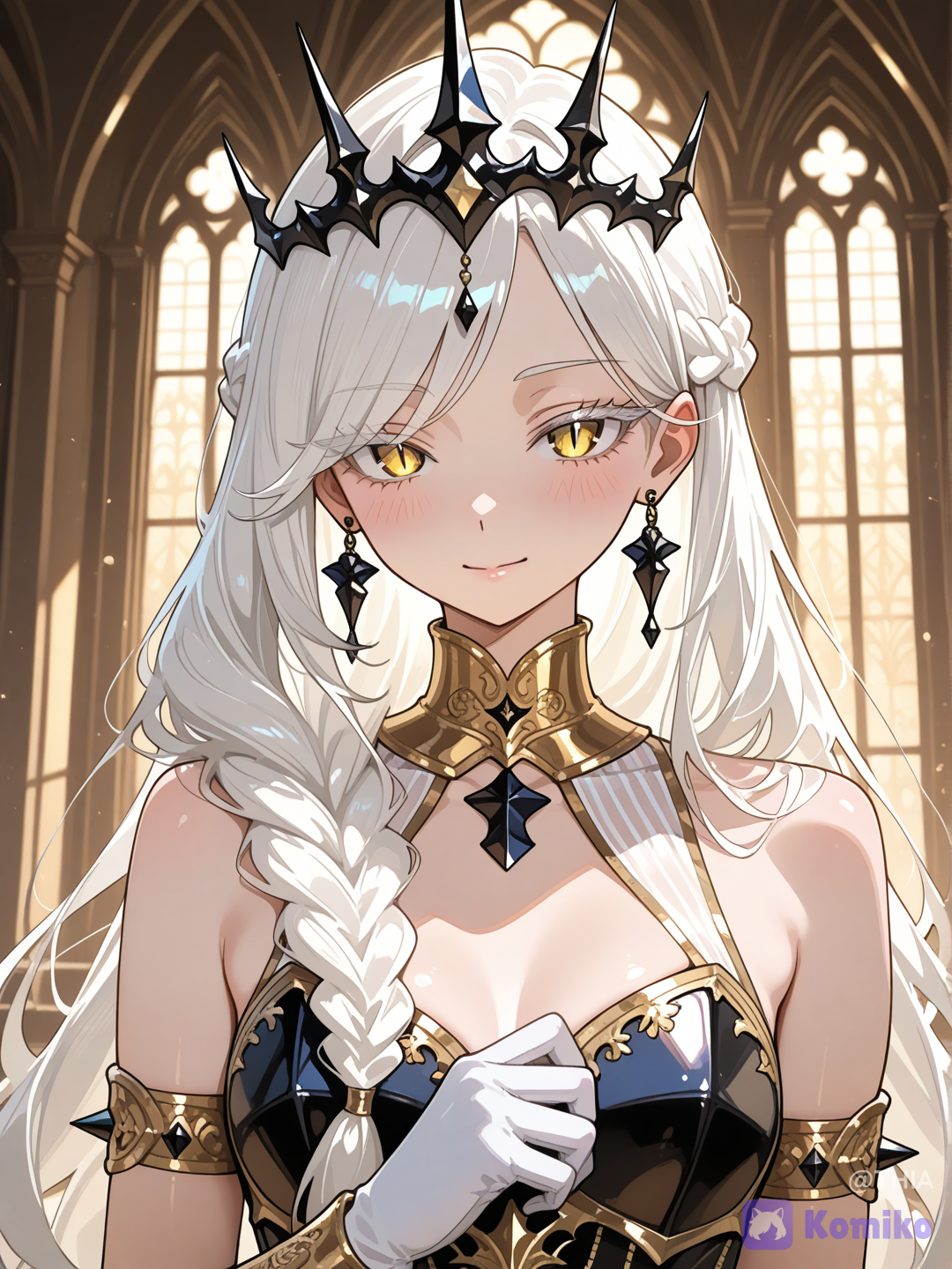 Queen