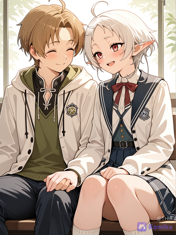 Love Story