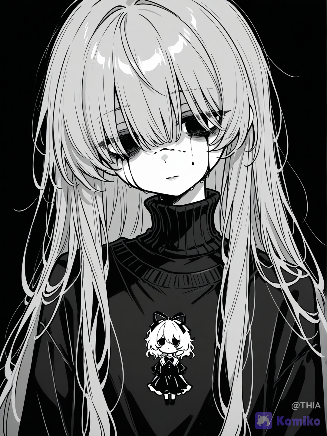 Día gris