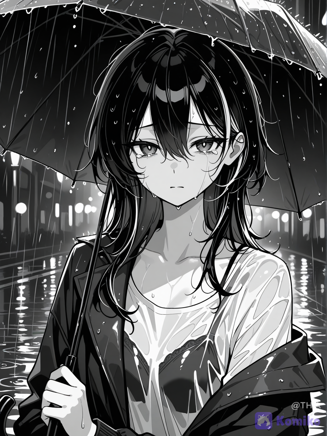 Past