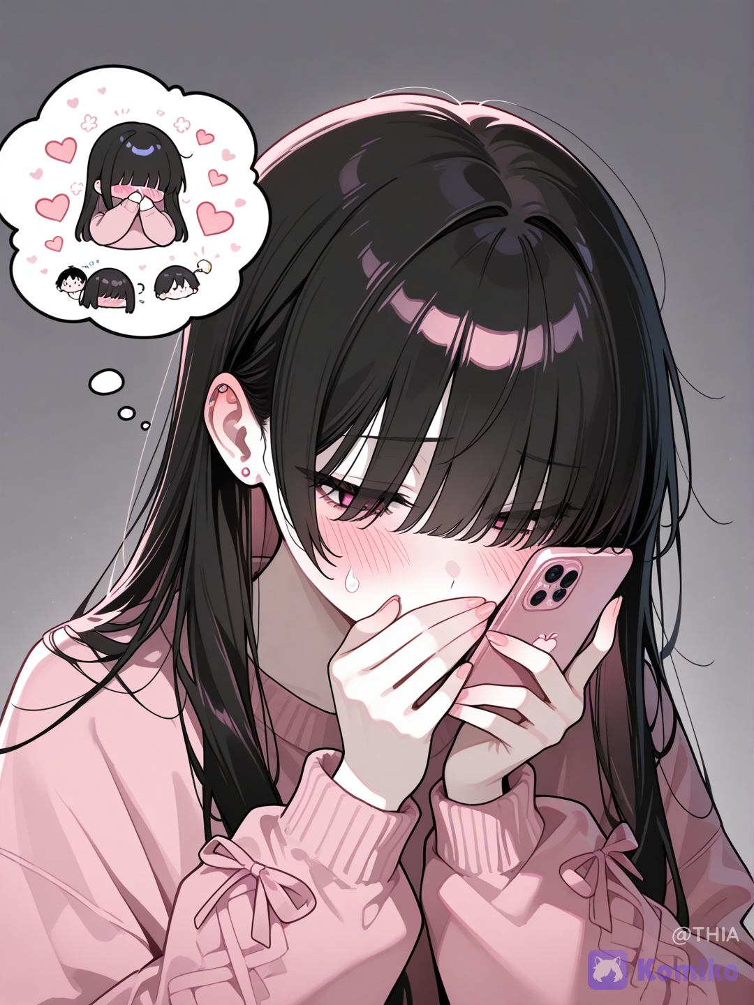 First Love