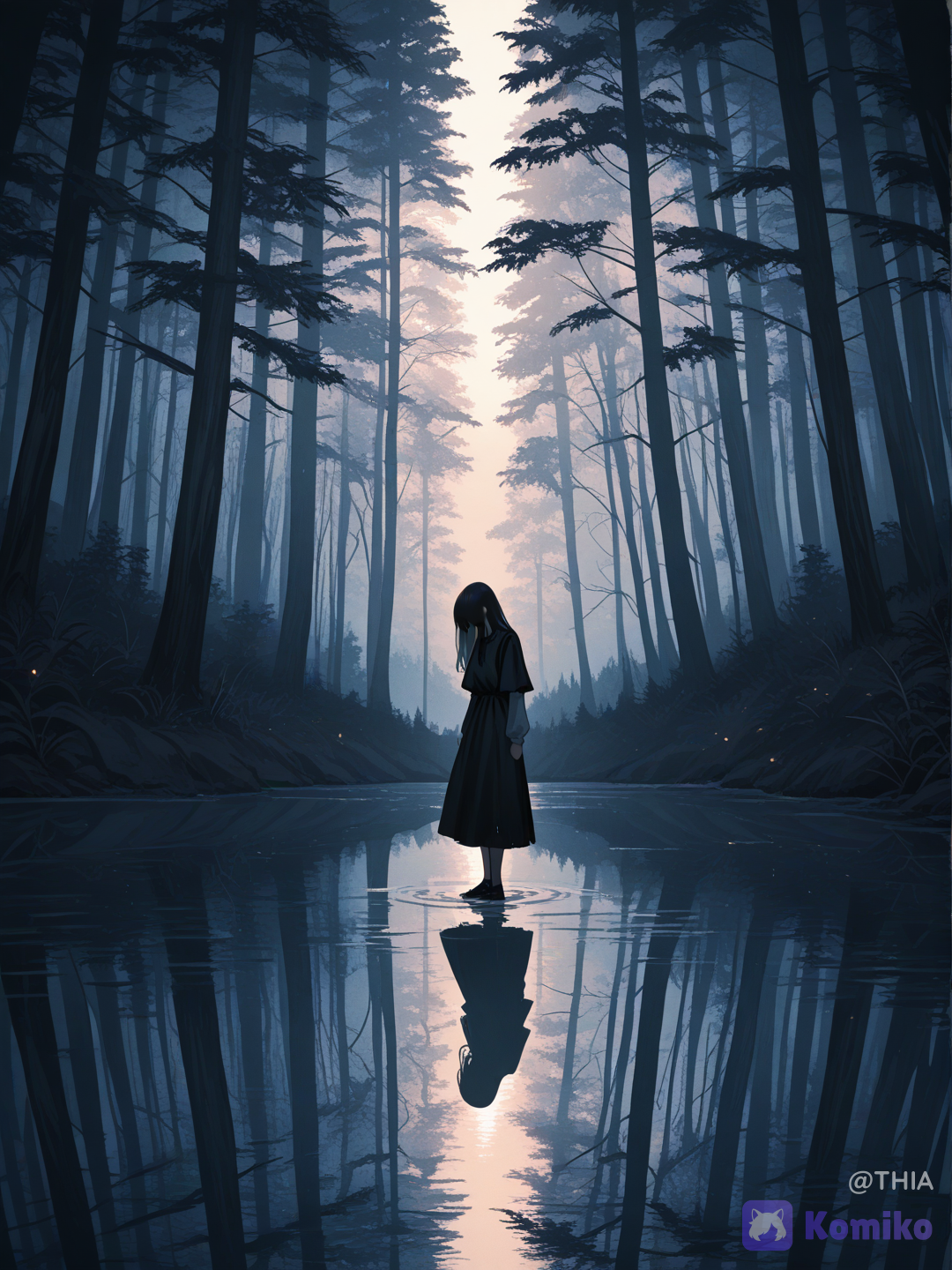 Lonely