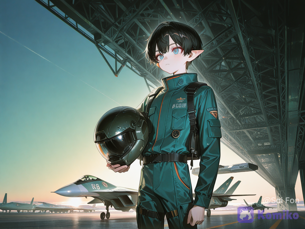 Green Guardian