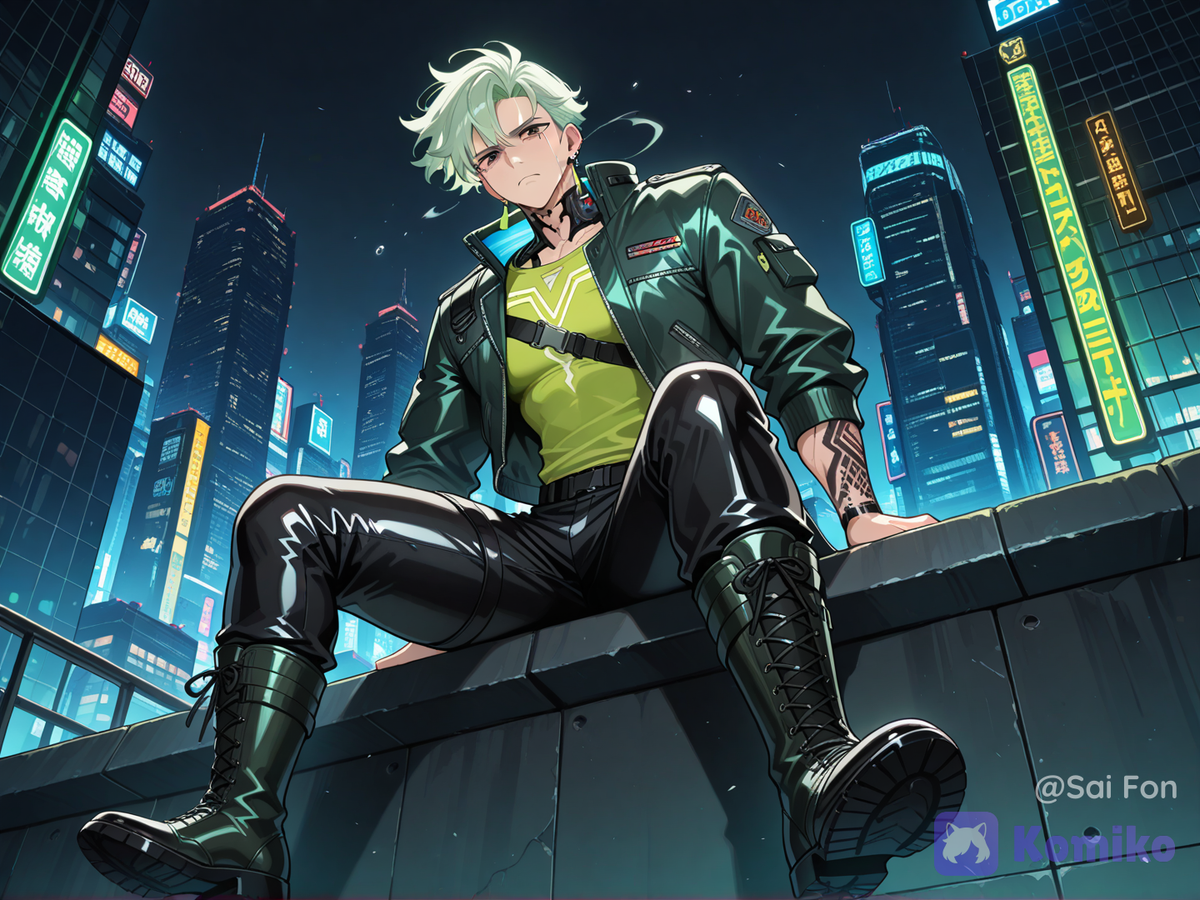 Toshiro
