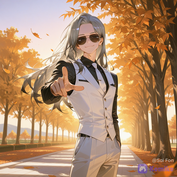 Haruto (陽翔)