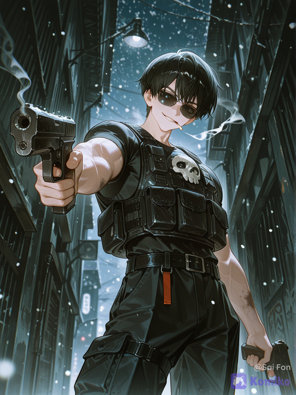 Masato (正人)