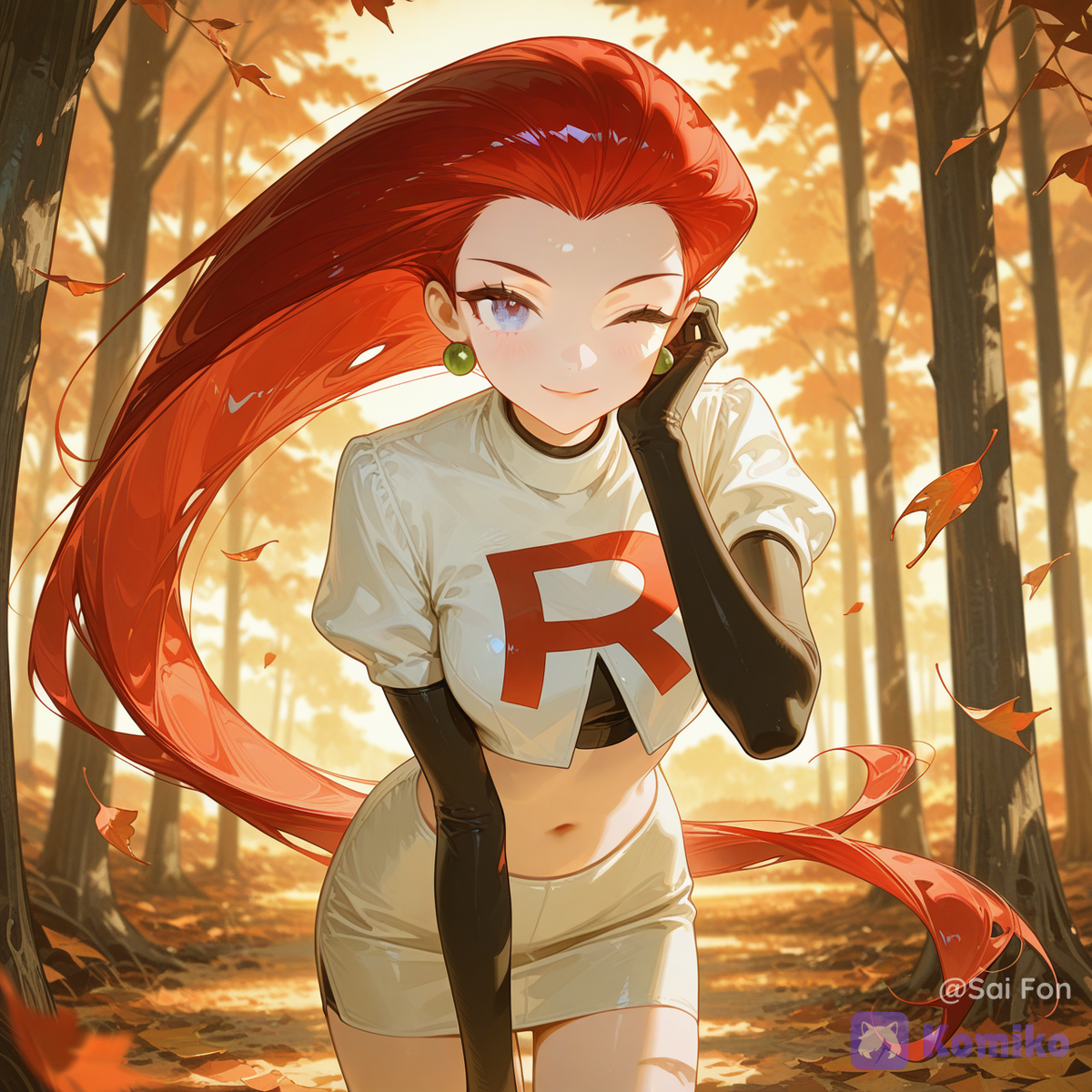 Jessie