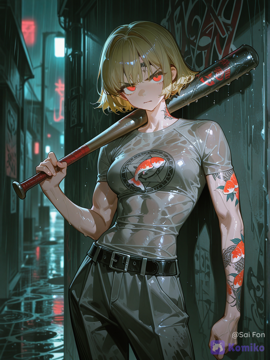 Eva