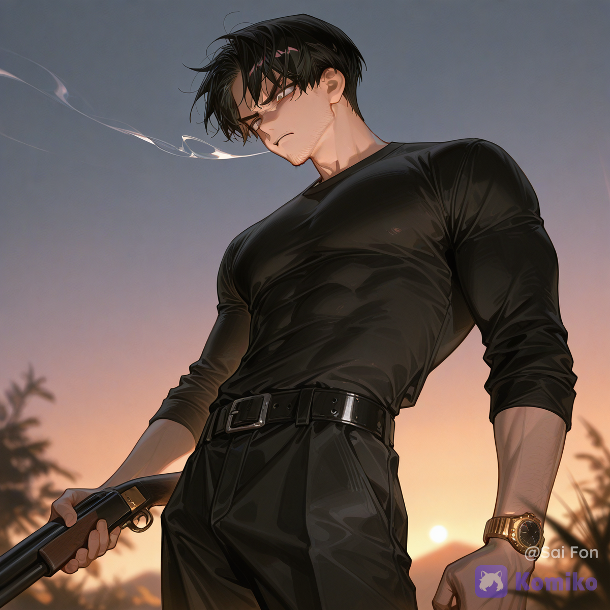 Yukio