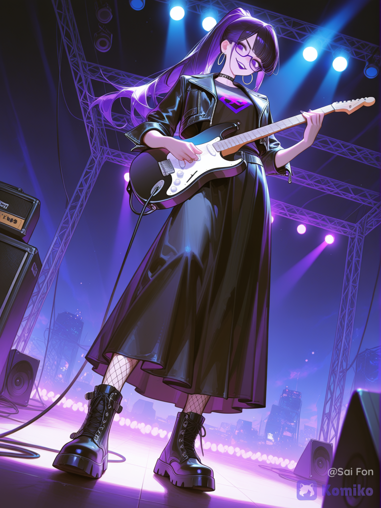Lola (First version)