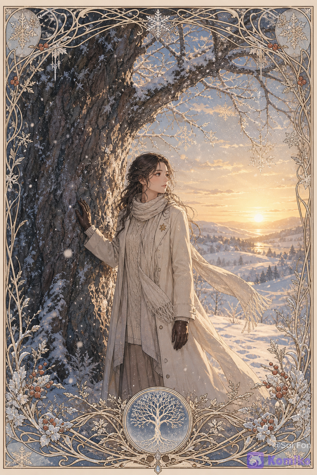 Winter
