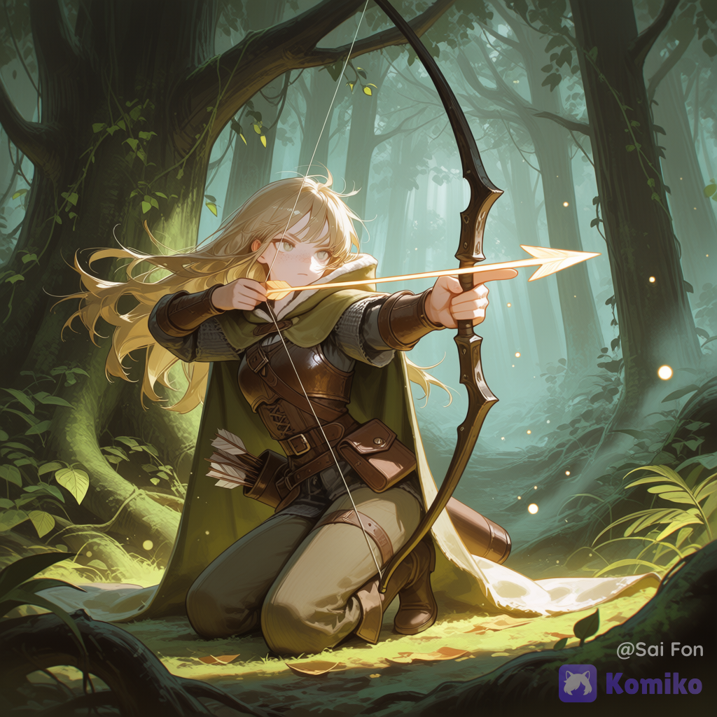 Lothoriel