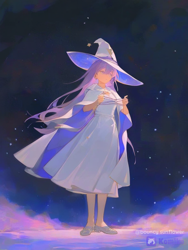 witch