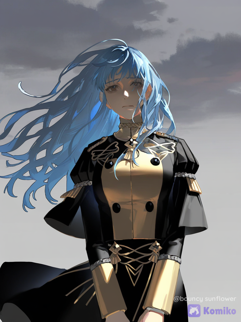 Marianne