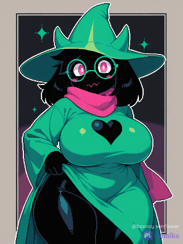 ralsei