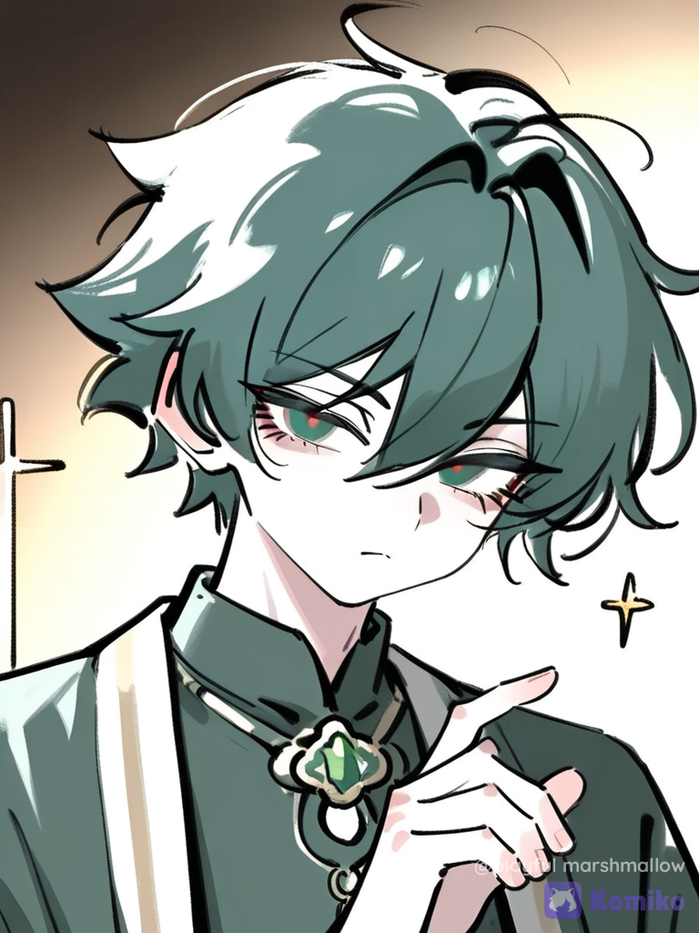 Soji